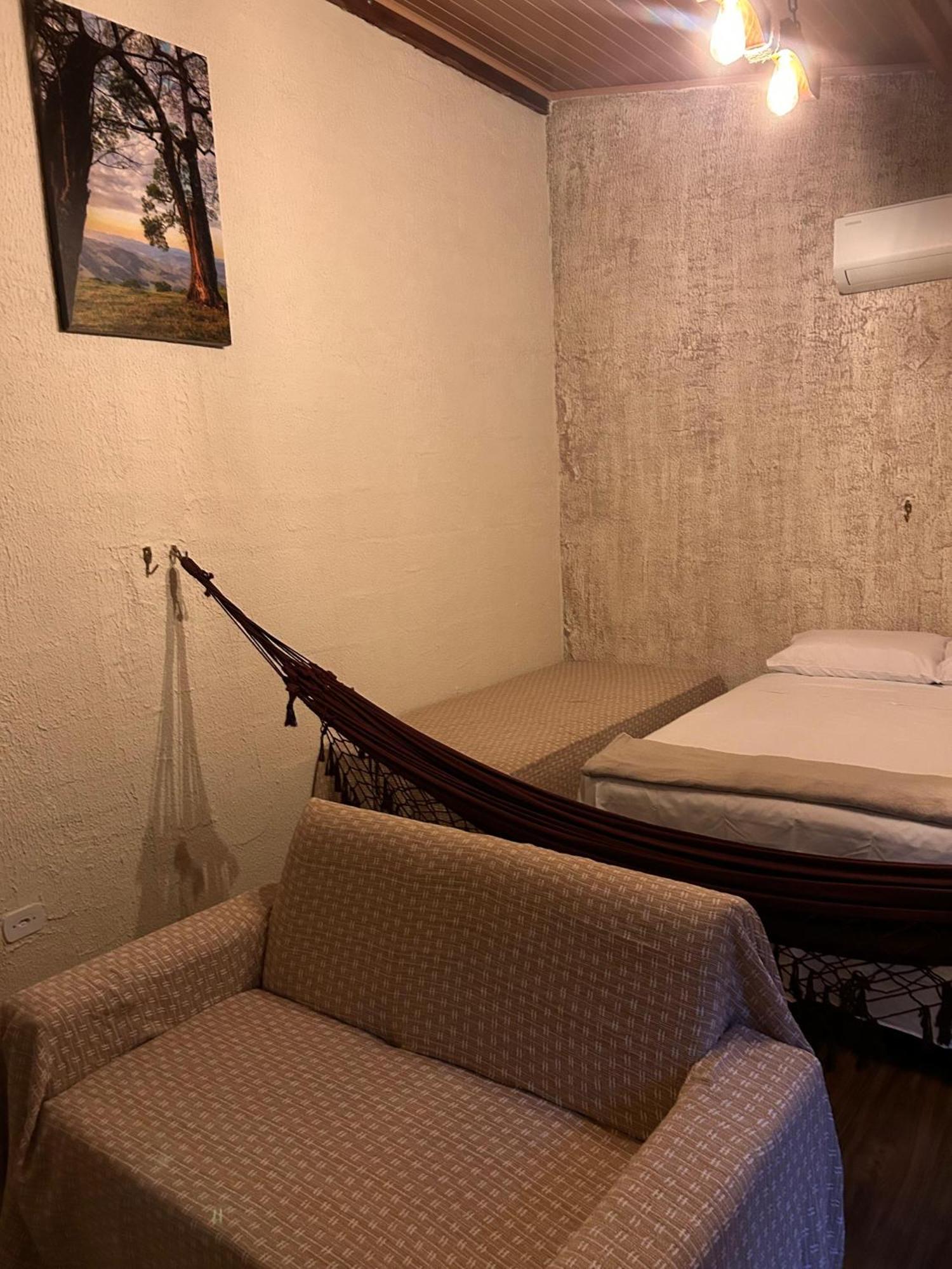Pousada Turmalina Bueno Brandao Bagian luar foto